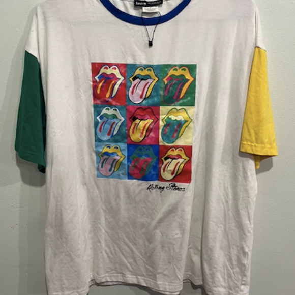 Rolling Stone T shirt - Picture 1 of 1